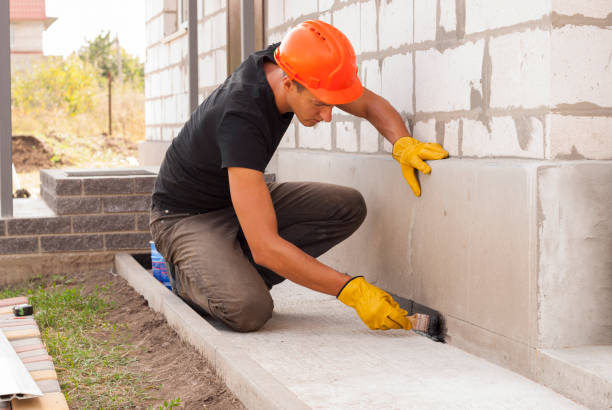 Licensed Emergency Waterproofing service in Harpersville, AL - SJ Waterproofing Pros